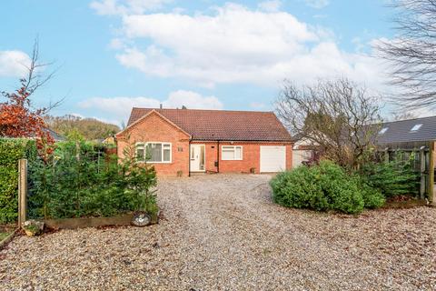 5 bedroom detached bungalow for sale, Elmham Road, Beetley