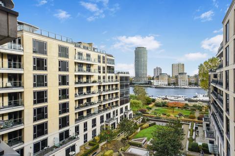 3 bedroom apartment for sale, Lensbury Avenue, Imperial Wharf, SW6