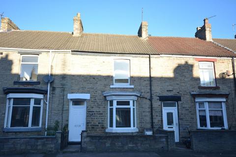 2 bedroom terraced house to rent, Albert Street, Shildon