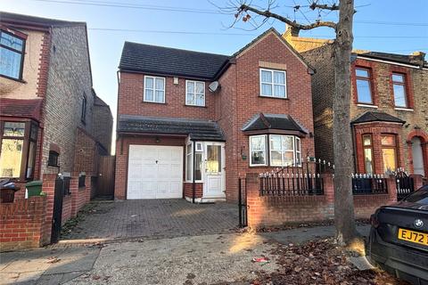 4 bedroom detached house for sale, Hainault Road, Chadwell Heath, Romford, RM6