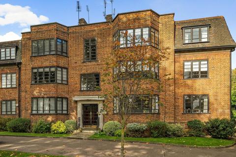 2 bedroom flat for sale, Wedderburn Road, Belsize Park