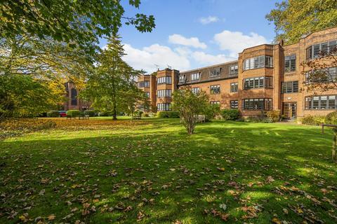 2 bedroom flat for sale, Wedderburn Road, Belsize Park