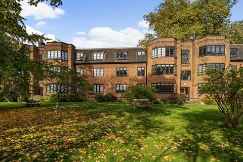 2 bedroom flat for sale, Wedderburn Road, Belsize Park