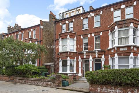 Studio for sale, Savernake Road, Hampstead