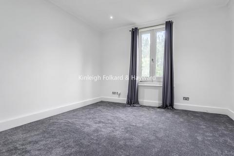 Studio for sale, Savernake Road, Hampstead