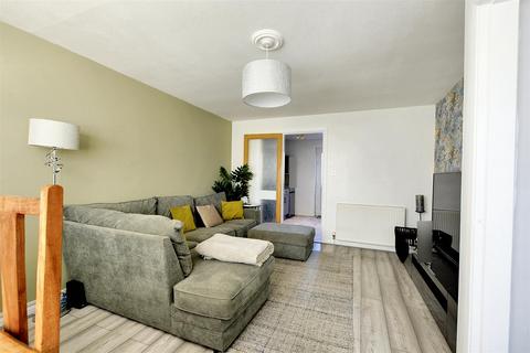 undefined, Neston Drive, Nottingham