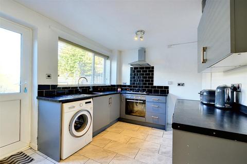 undefined, Neston Drive, Nottingham