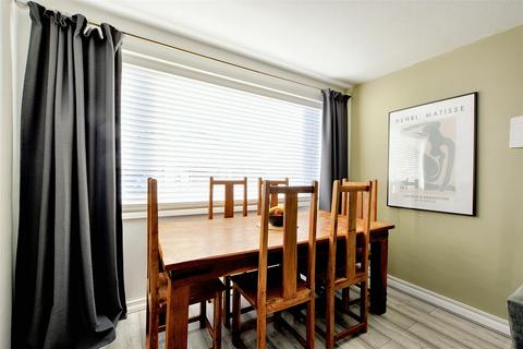 undefined, Neston Drive, Nottingham