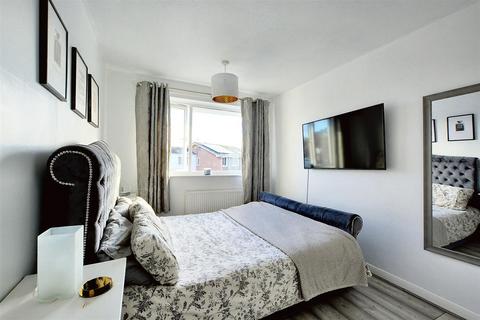 undefined, Neston Drive, Nottingham
