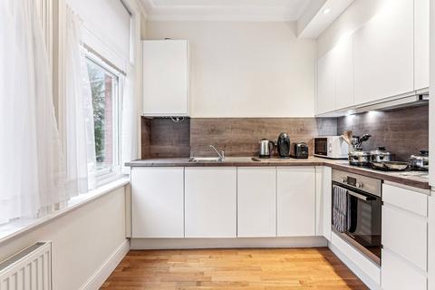 1 bedroom apartment to rent, Hamlet Gardens, King Street, W6