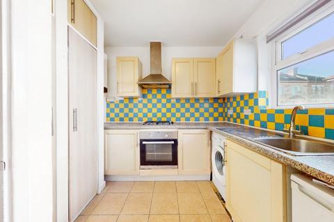 undefined, Brigstock Road, Thorton Heath, CR7