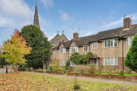 2 bedroom flat for sale, Church Road, London W7