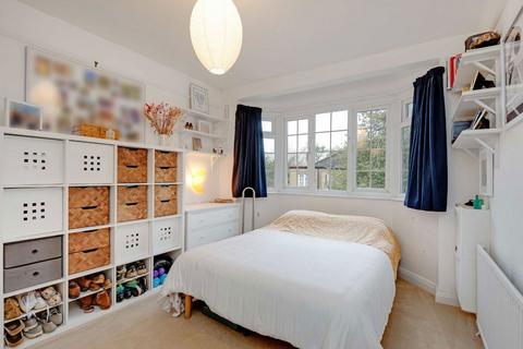 4, Brent Court Church Road, Hanwell, London, W7 3BZ