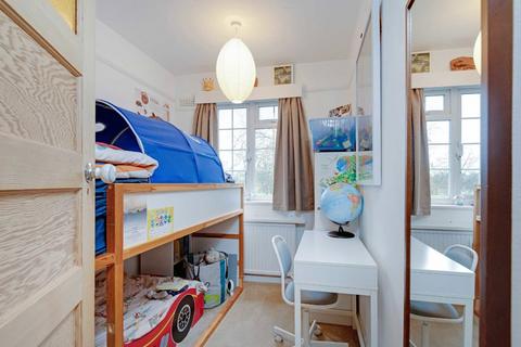 4, Brent Court Church Road, Hanwell, London, W7 3BZ