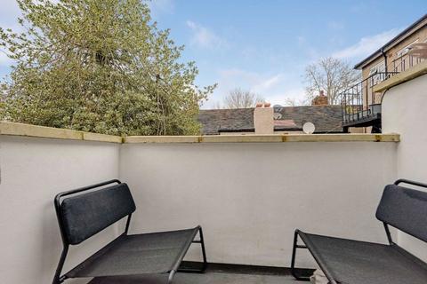 4, Brent Court Church Road, Hanwell, London, W7 3BZ