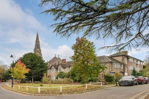 4, Brent Court Church Road, Hanwell, London, W7 3BZ