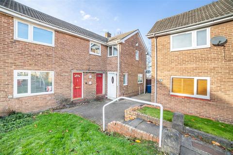 2 bedroom townhouse for sale, Glebe Rise, Whickham, NE16