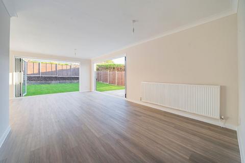 3 bedroom detached bungalow for sale, Treble Close, Winchester, SO22