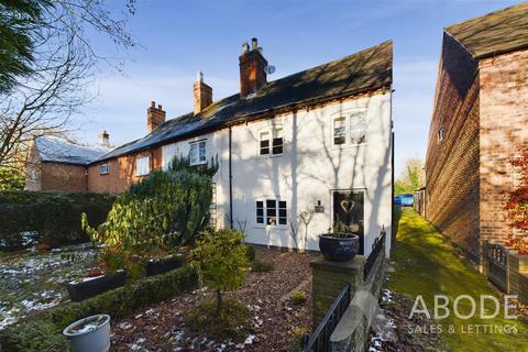 2 bedroom cottage for sale, Main Street, Swadlincote DE12