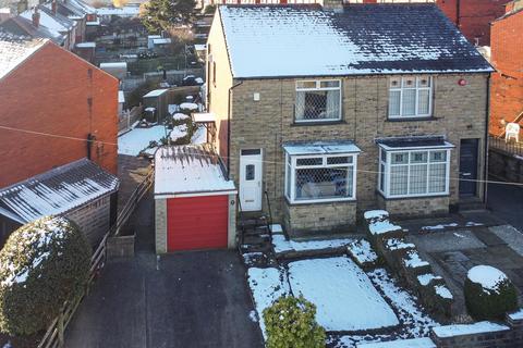 2 bedroom semi-detached house for sale, Link Road, Huddersfield HD1