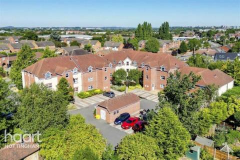 2 bedroom apartment for sale, Eton Place, Loughborough Road, West Bridgford