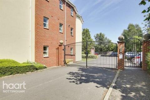 2 bedroom apartment for sale, Eton Place, Loughborough Road, West Bridgford