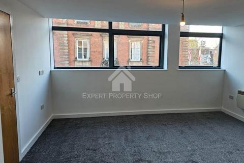 1 bedroom flat to rent, Flat10, Potter Street, Worksop