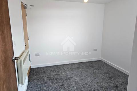 1 bedroom flat to rent, Flat10, Potter Street, Worksop