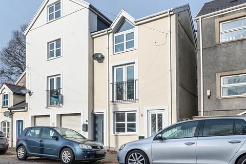 2 bedroom end of terrace house for sale, Southville Mews, Uplands, Swansea