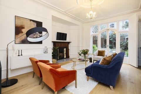 6 bedroom terraced house for sale, GLENMORE ROAD, London NW3