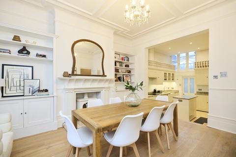 6 bedroom terraced house for sale, GLENMORE ROAD, London NW3