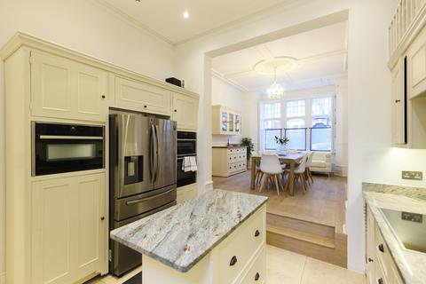 6 bedroom terraced house for sale, GLENMORE ROAD, London NW3