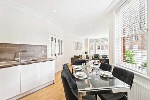 3 bedroom apartment to rent, Hamlet Gardens, King Street, W6