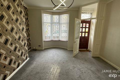 2 bedroom terraced house for sale, Mayfair Road, Nelson BB9