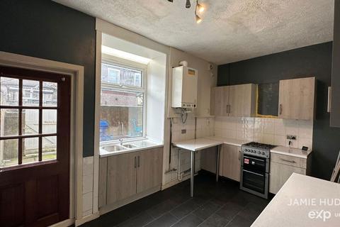 2 bedroom terraced house for sale, Mayfair Road, Nelson BB9