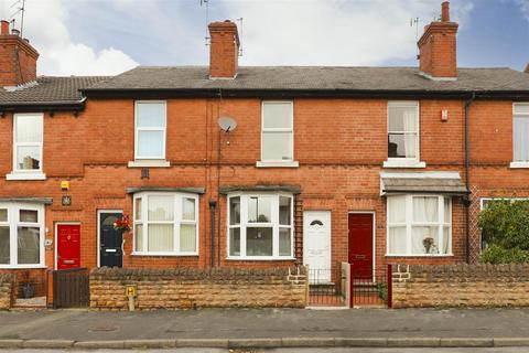 2 bedroom terraced house to rent, Crossman Street, Sherwood NG5