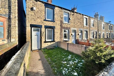 3 bedroom terraced house for sale, Snydale Road, Cudworth, Barnsley, S72 8LH