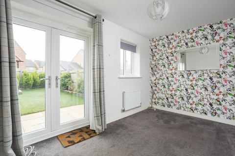 3 bedroom semi-detached house for sale, Oak Close, Boroughbridge