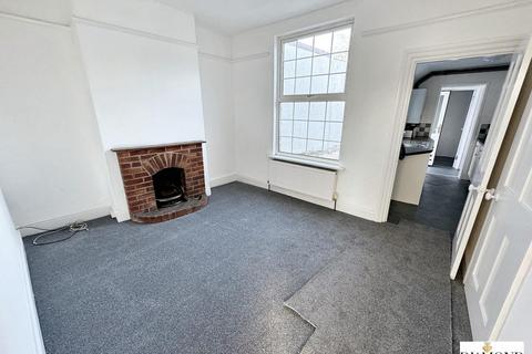 3 bedroom end of terrace house for sale, East View Place, Tiverton, Devon