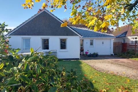 3 bedroom detached bungalow for sale, Four Ways Drive, Chulmleigh EX18