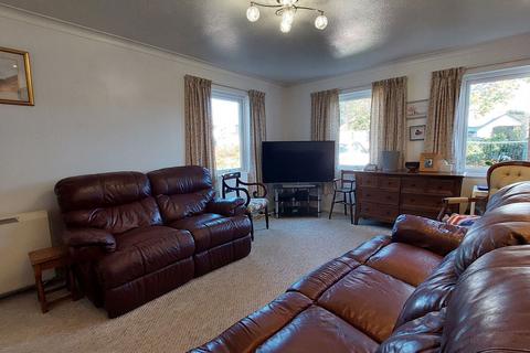 12 Four Ways Drive, Chulmleigh, EX18 7AZ