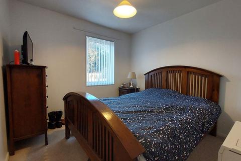 12 Four Ways Drive, Chulmleigh, EX18 7AZ