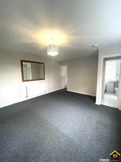 Studio to rent, Woolaston Avenue, Cardiff, CRDIFF, CF23