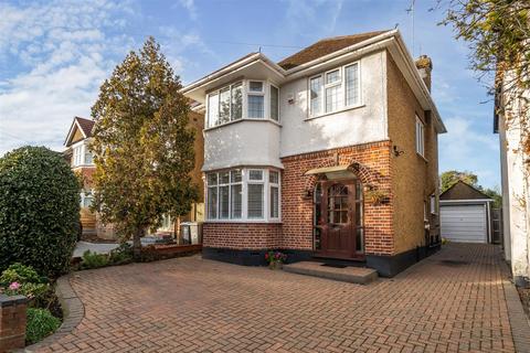 3 bedroom detached house for sale, Kinch Grove, Wembley