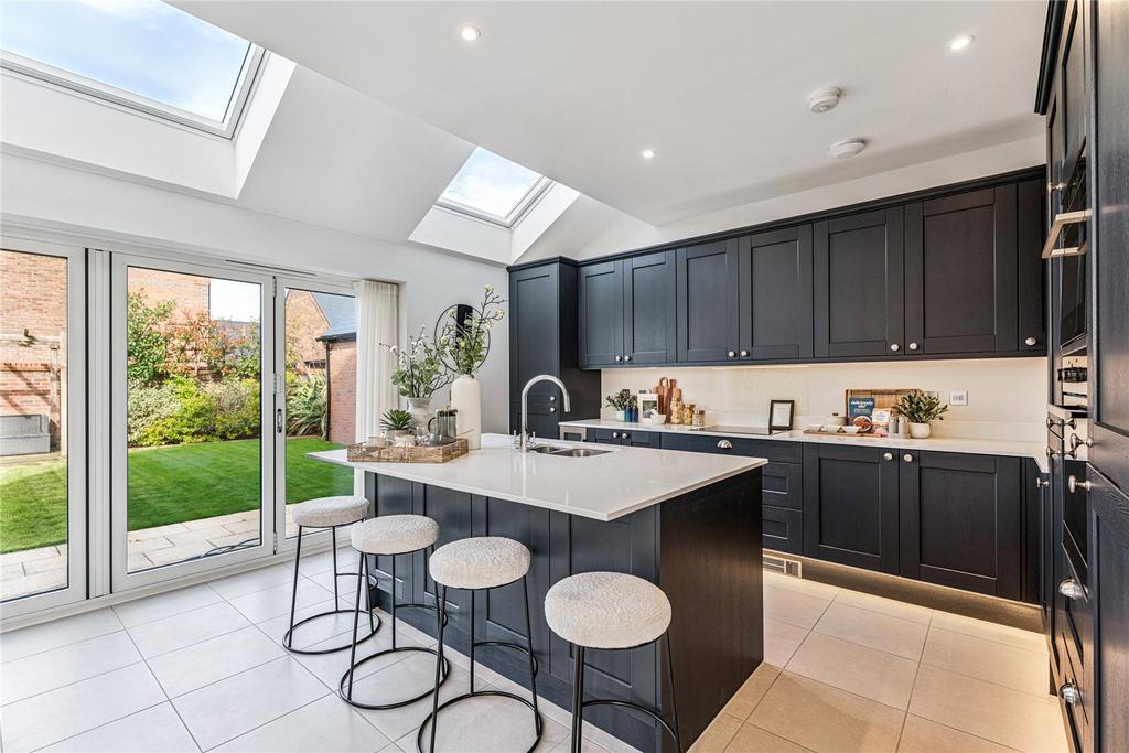 Show Home