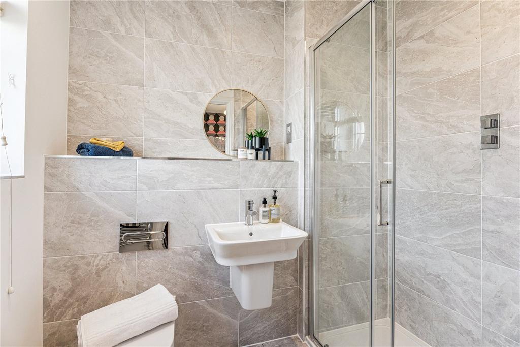 Show Home