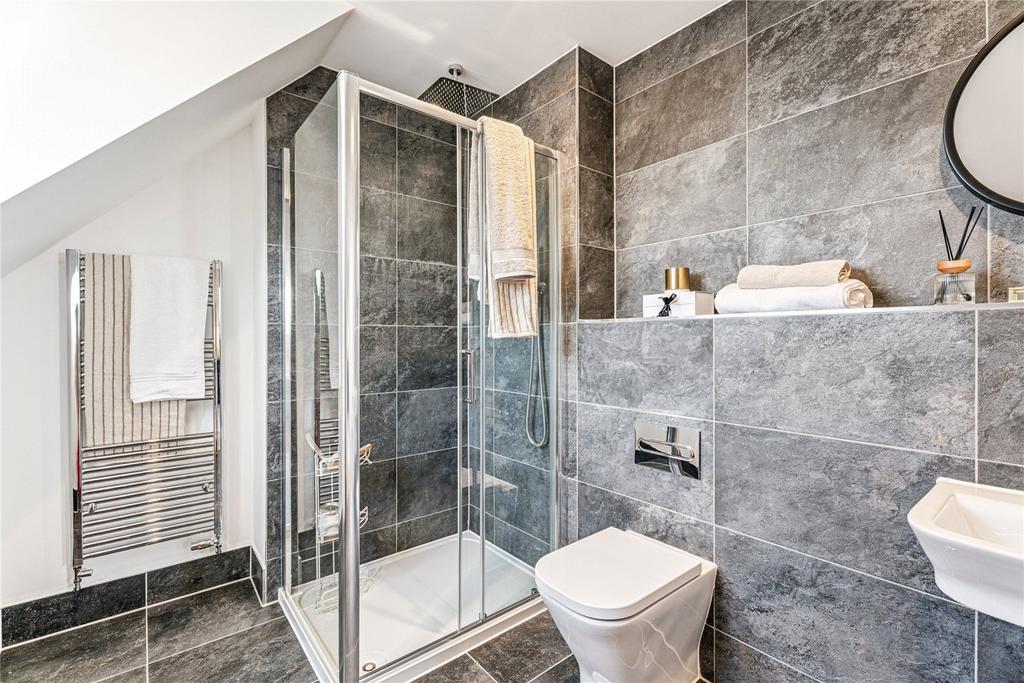 Show Home