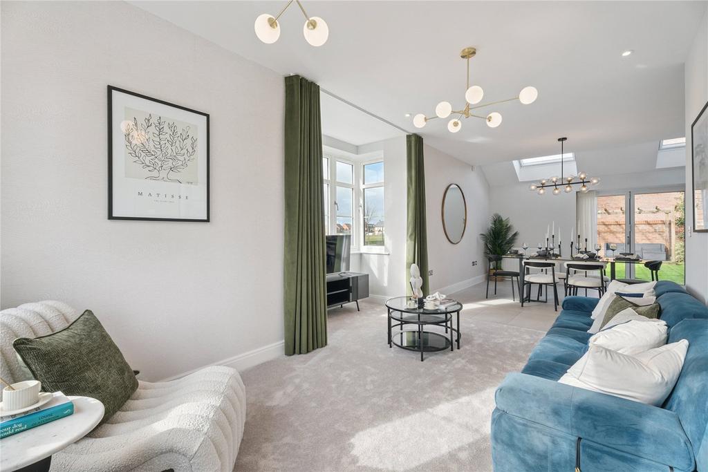 Show Home