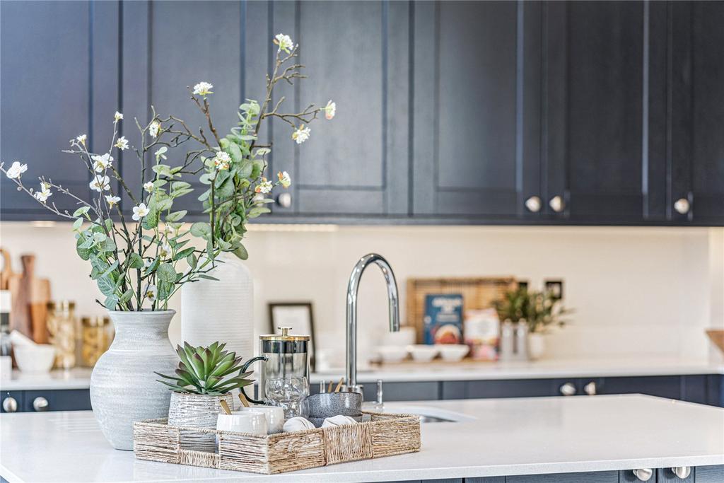 Show Home