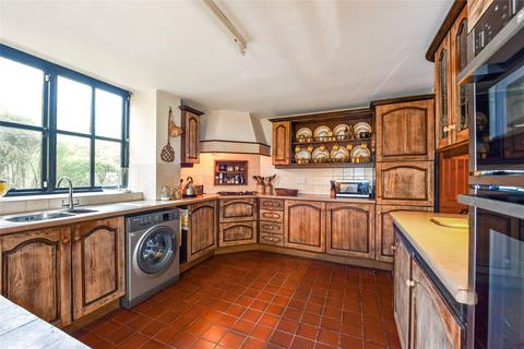 4 bedroom semi-detached house for sale, Lordington Court, Lordington, Chichester, West Sussex, PO18